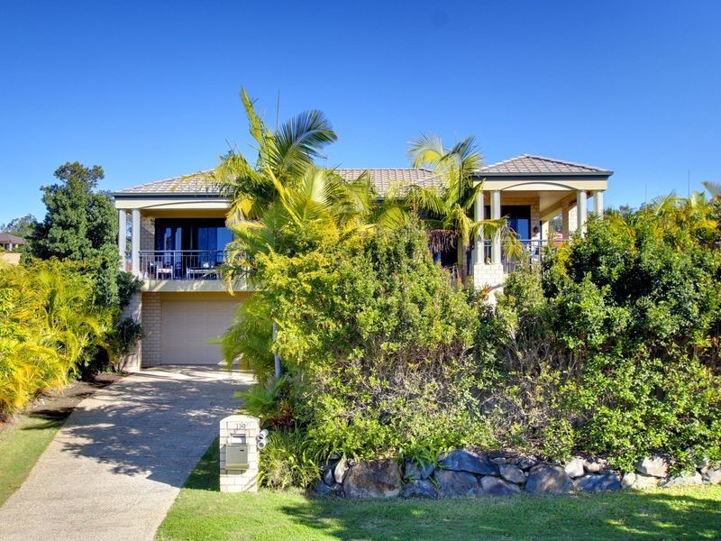 119 Armstrong Way, Highland Park QLD 4211