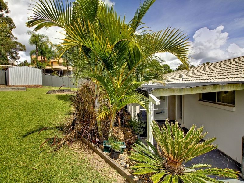 7 Forfar Court, Highland Park QLD 4211
