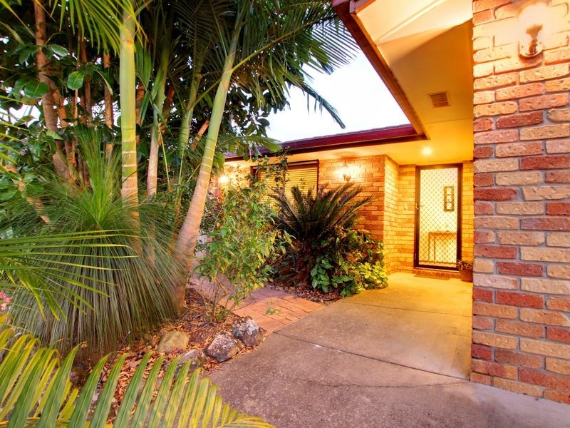 96 Dugandan Street, Nerang QLD 4211