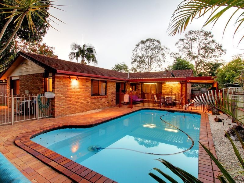 96 Dugandan Street, Nerang QLD 4211