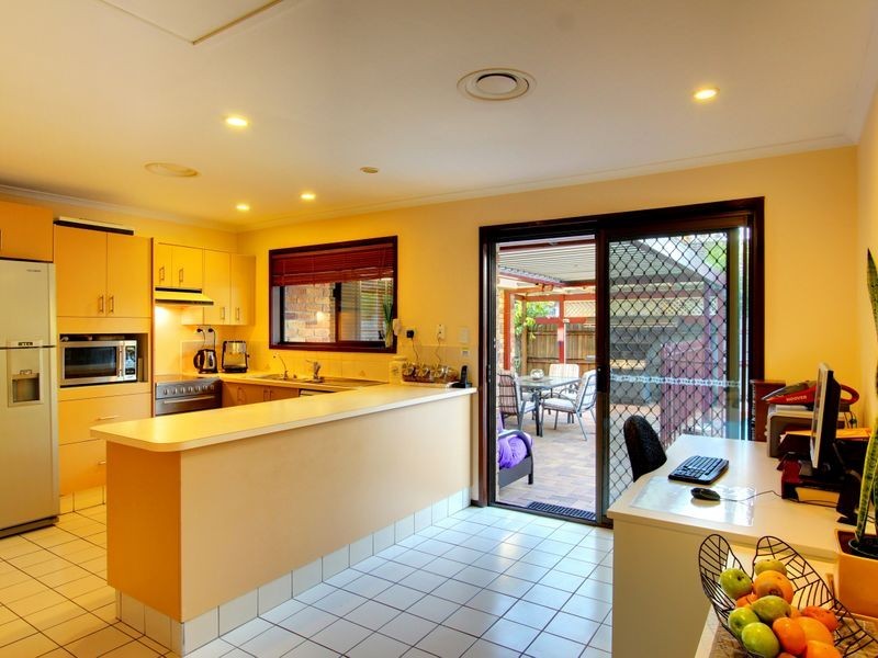 96 Dugandan Street, Nerang QLD 4211