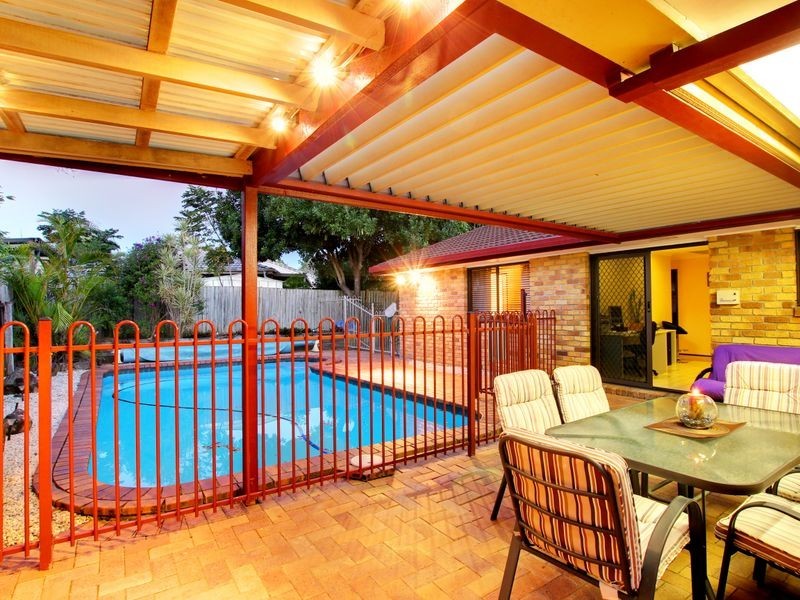 96 Dugandan Street, Nerang QLD 4211