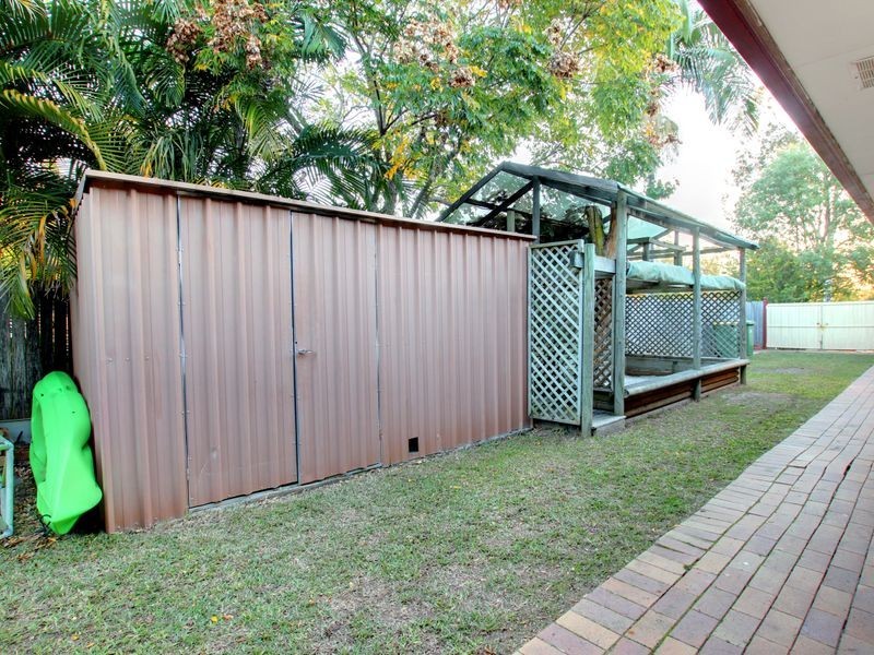 96 Dugandan Street, Nerang QLD 4211