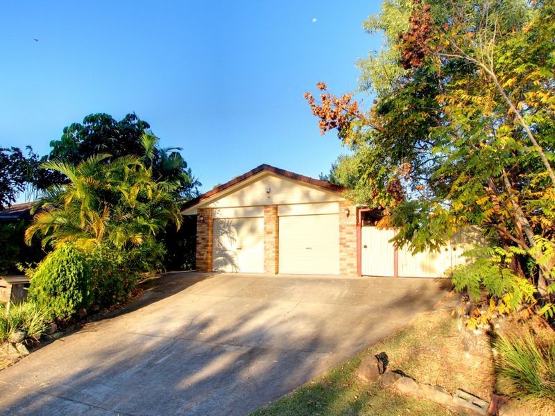 96 Dugandan Street, Nerang QLD 4211