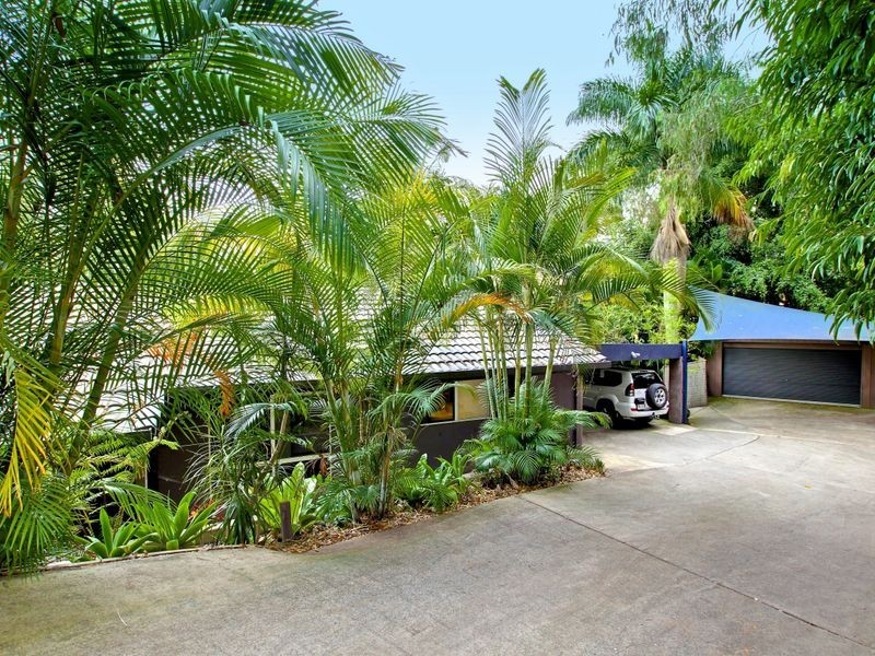 31B Ben Lomond Drive, Highland Park QLD 4211