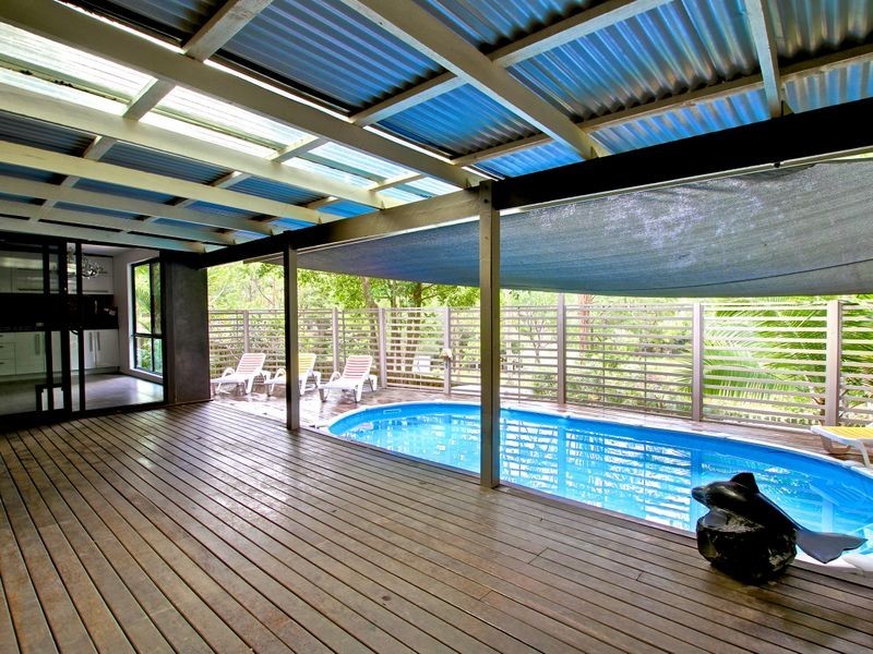 31B Ben Lomond Drive, Highland Park QLD 4211