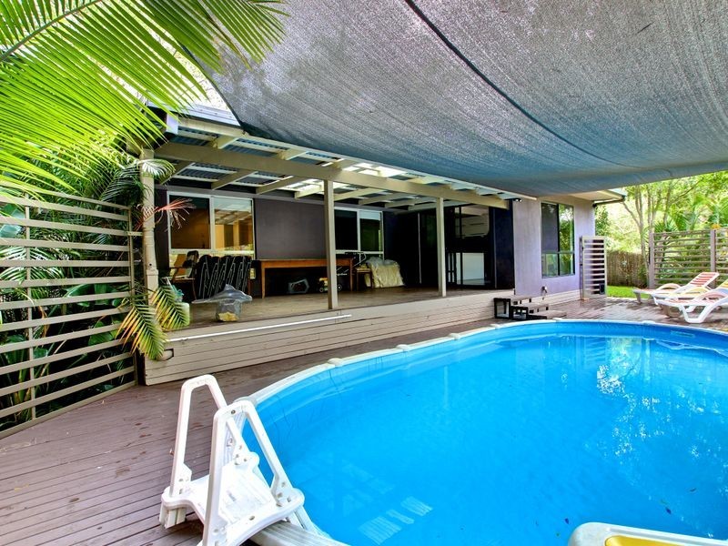 31B Ben Lomond Drive, Highland Park QLD 4211