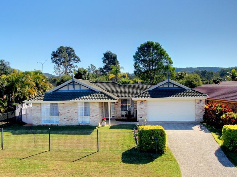 6 Oakdale Avenue, Nerang QLD 4211
