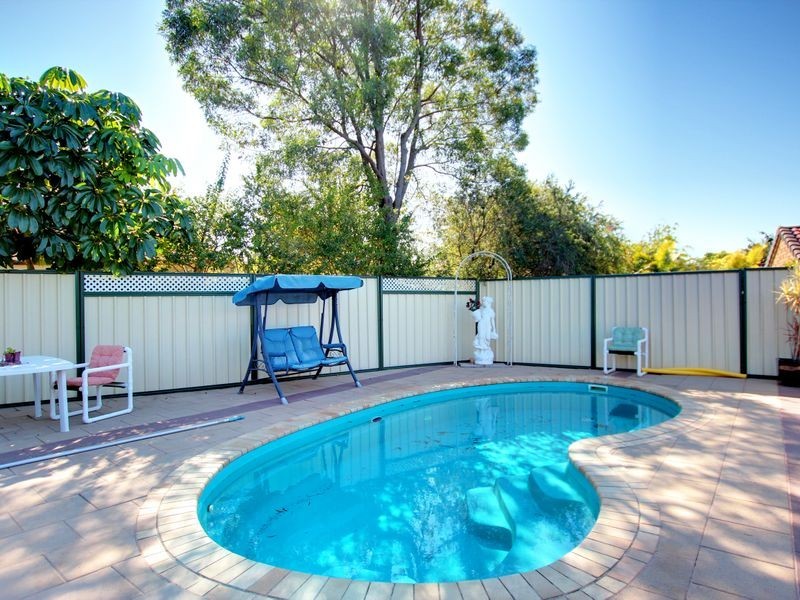 6 Oakdale Avenue, Nerang QLD 4211