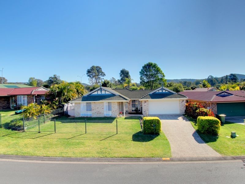 6 Oakdale Avenue, Nerang QLD 4211