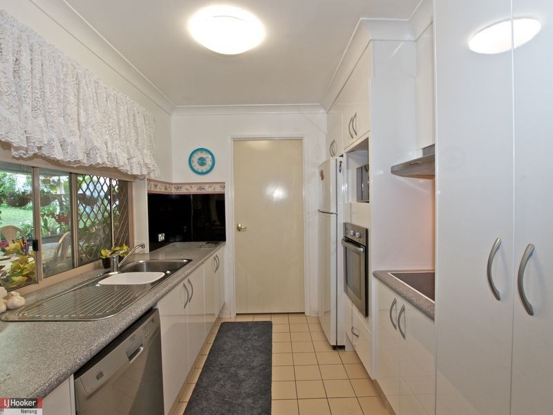 28 Riverpark Drive, Nerang QLD 4211