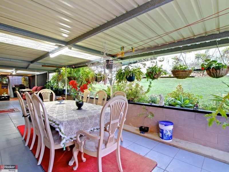 28 Riverpark Drive, Nerang QLD 4211