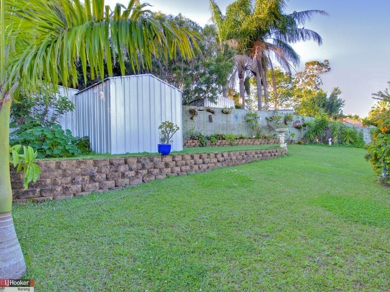 28 Riverpark Drive, Nerang QLD 4211