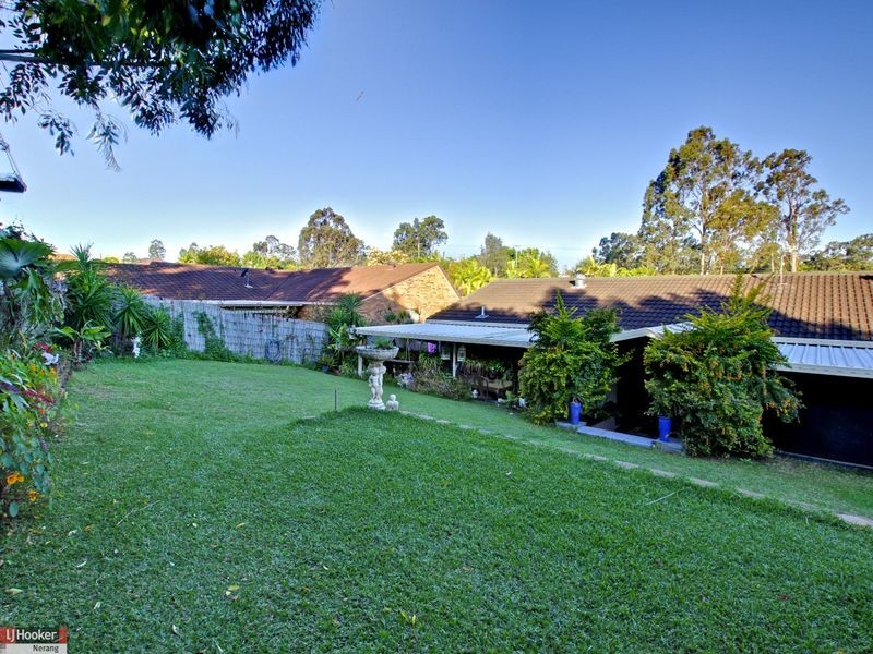 28 Riverpark Drive, Nerang QLD 4211