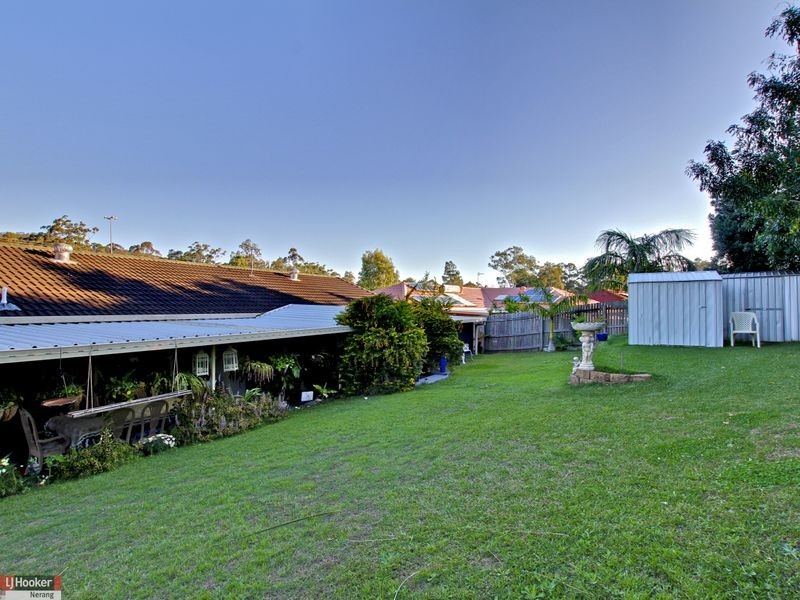 28 Riverpark Drive, Nerang QLD 4211