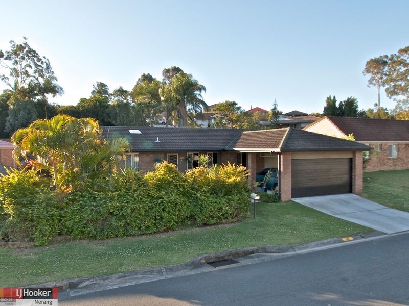 28 Riverpark Drive, Nerang QLD 4211