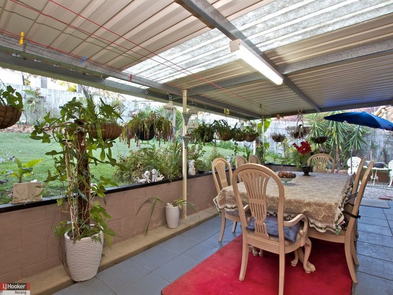 28 Riverpark Drive, Nerang QLD 4211