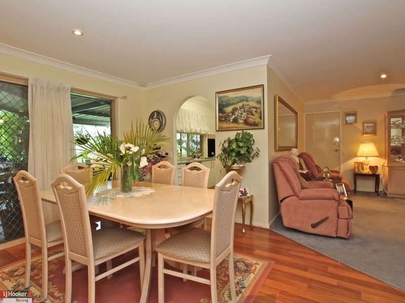 28 Riverpark Drive, Nerang QLD 4211