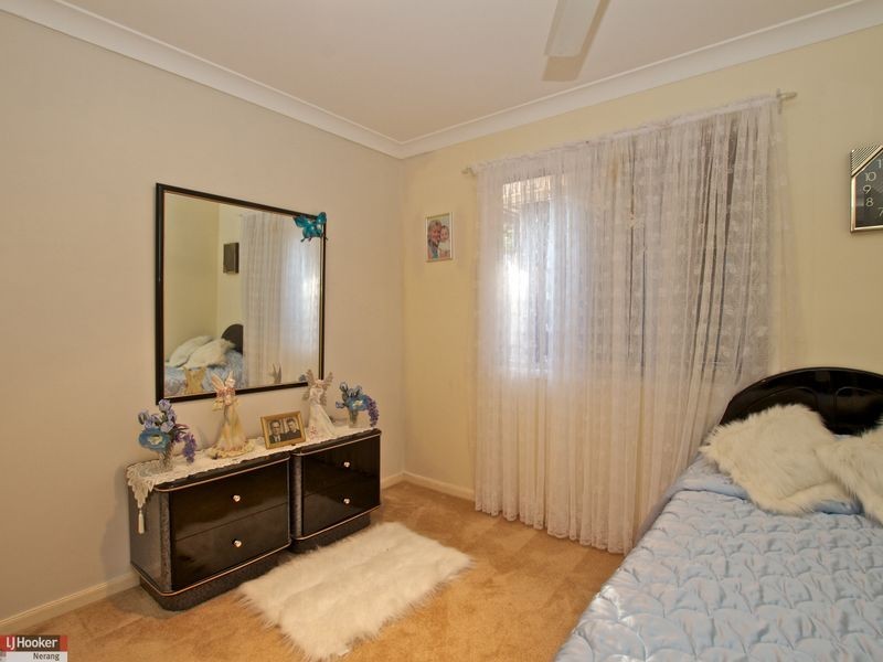 28 Riverpark Drive, Nerang QLD 4211