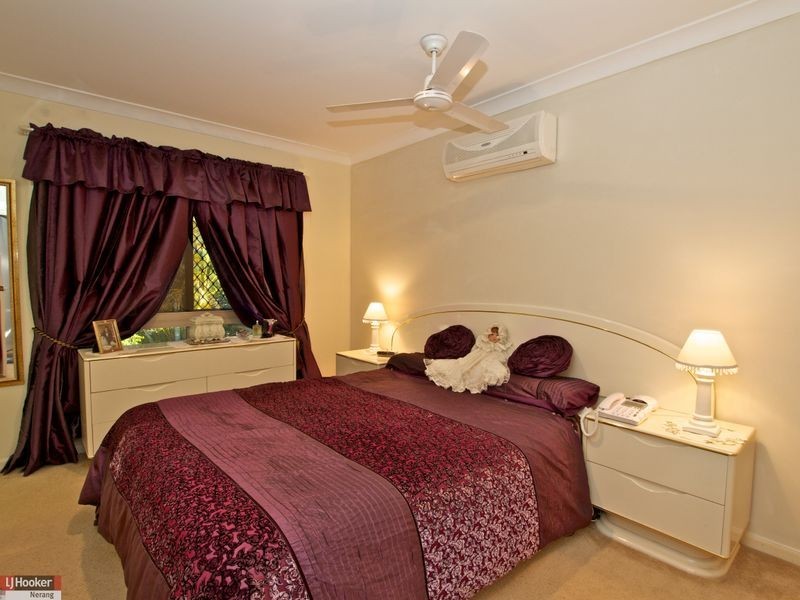 28 Riverpark Drive, Nerang QLD 4211