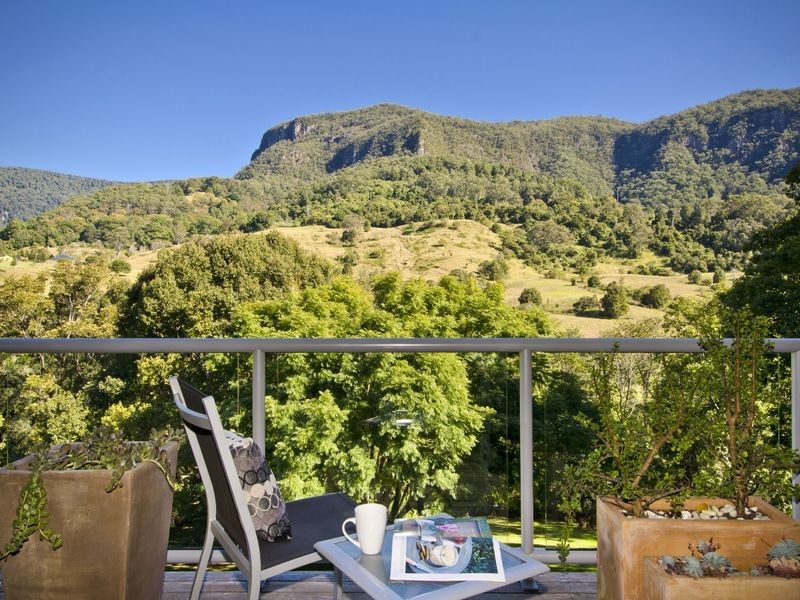 3090 Nerang-Murwillumbah Road, Numinbah Valley QLD 4211