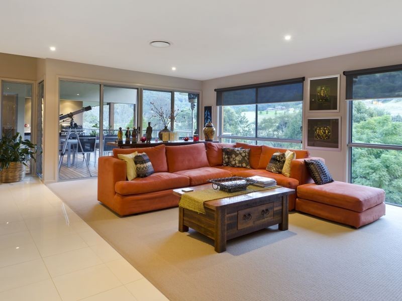 3090 Nerang-Murwillumbah Road, Numinbah Valley QLD 4211