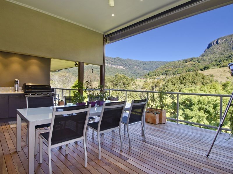 3090 Nerang-Murwillumbah Road, Numinbah Valley QLD 4211