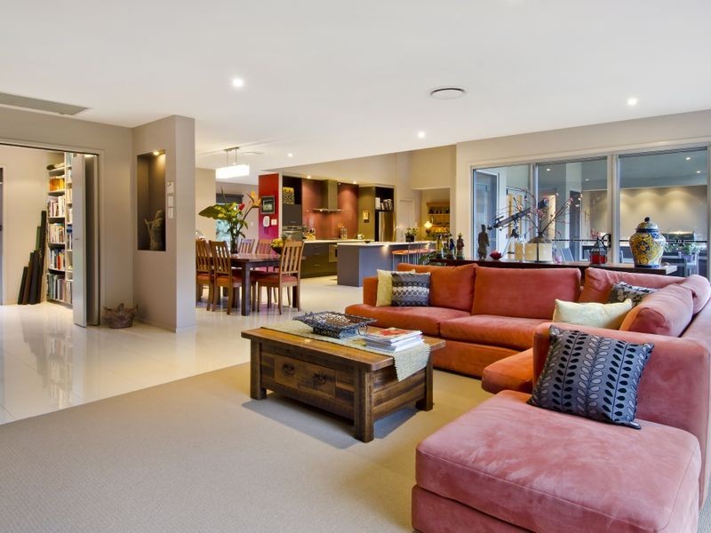 3090 Nerang-Murwillumbah Road, Numinbah Valley QLD 4211