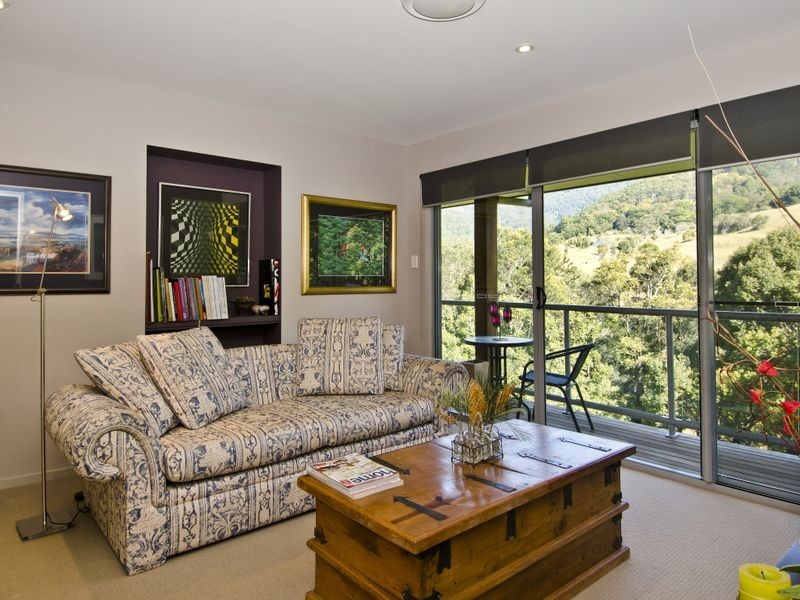 3090 Nerang-Murwillumbah Road, Numinbah Valley QLD 4211