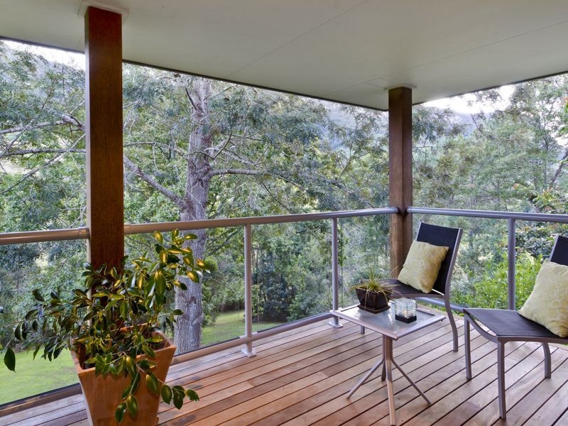 3090 Nerang-Murwillumbah Road, Numinbah Valley QLD 4211