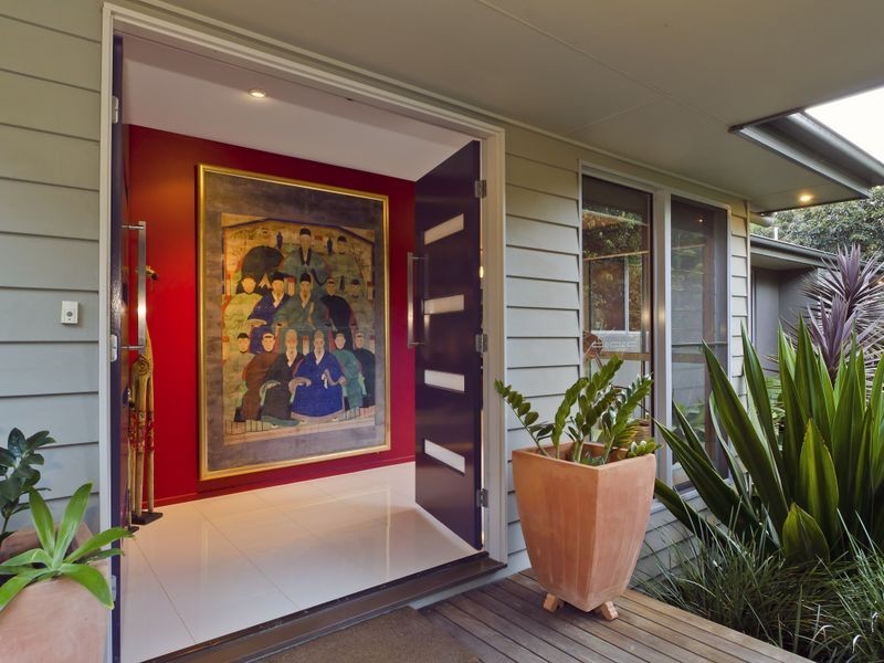 3090 Nerang-Murwillumbah Road, Numinbah Valley QLD 4211