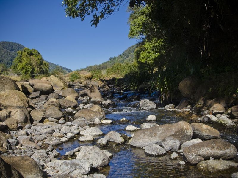 3090 Nerang-Murwillumbah Road, Numinbah Valley QLD 4211