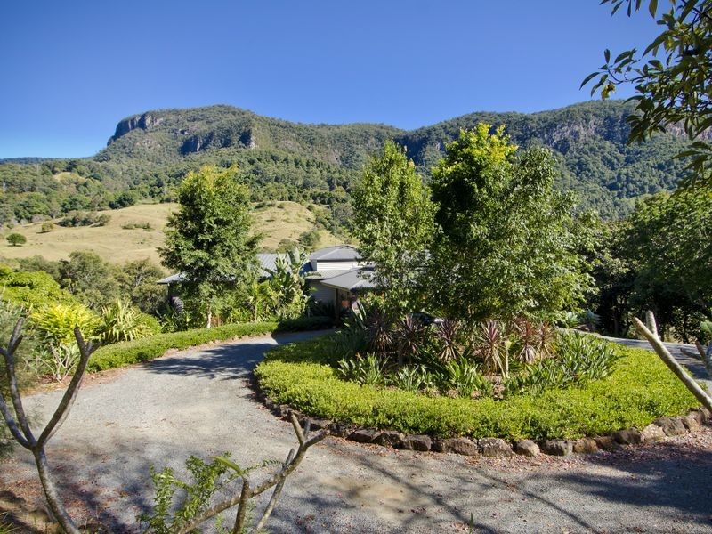 3090 Nerang-Murwillumbah Road, Numinbah Valley QLD 4211