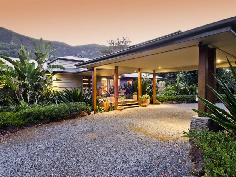 3090 Nerang-Murwillumbah Road, Numinbah Valley QLD 4211