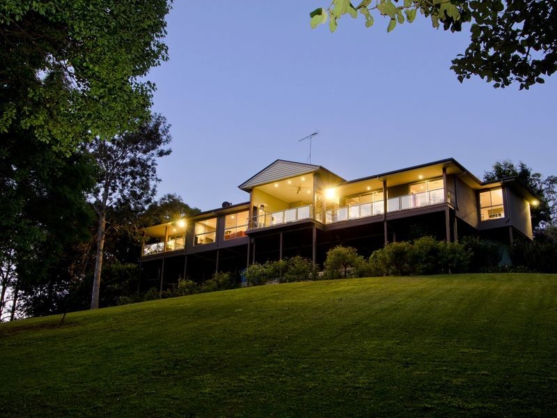 3090 Nerang-Murwillumbah Road, Numinbah Valley QLD 4211