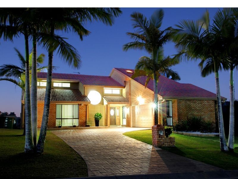 27 Andamooka Avenue, Worongary QLD 4213