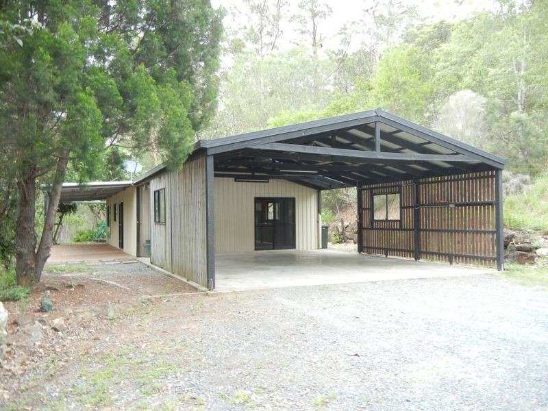 194 Lynwood Drive, Guanaba QLD 4210