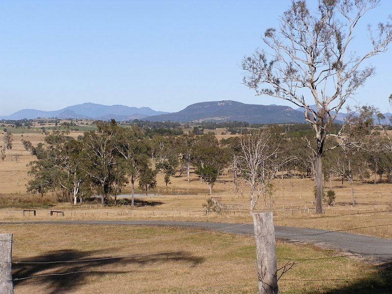 2748 Ipswich-Boonah Road, Boonah QLD 4310