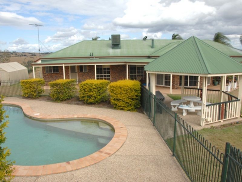 2748 Ipswich-Boonah Road, Boonah QLD 4310