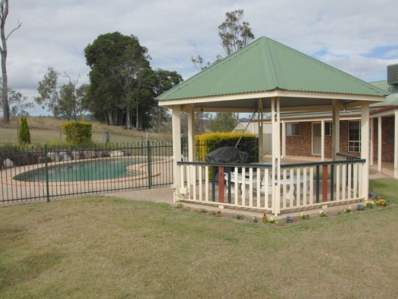 2748 Ipswich-Boonah Road, Boonah QLD 4310