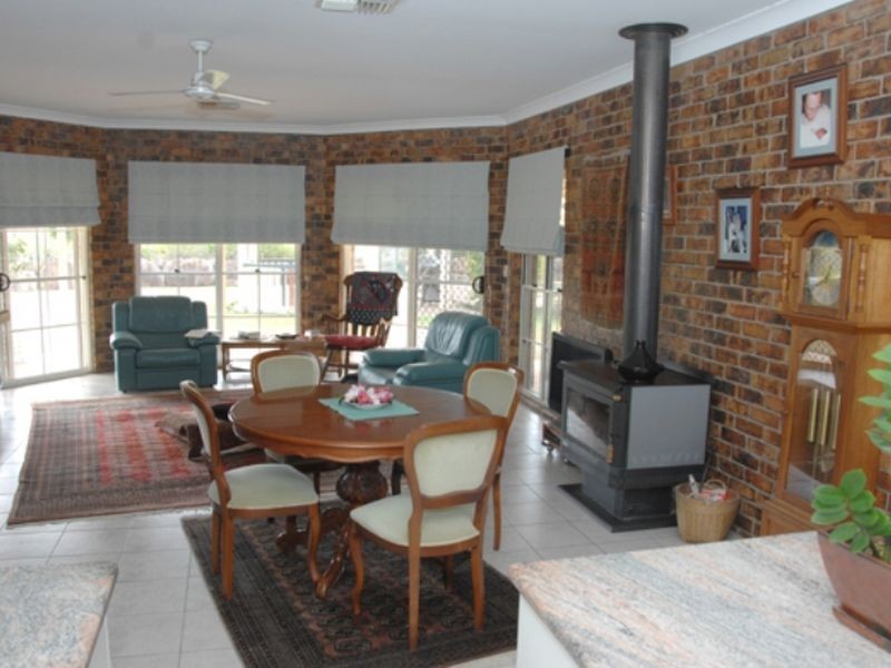2748 Ipswich-Boonah Road, Boonah QLD 4310