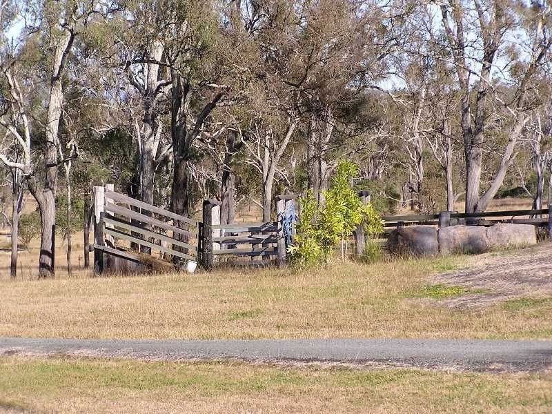 2748 Ipswich-Boonah Road, Boonah QLD 4310