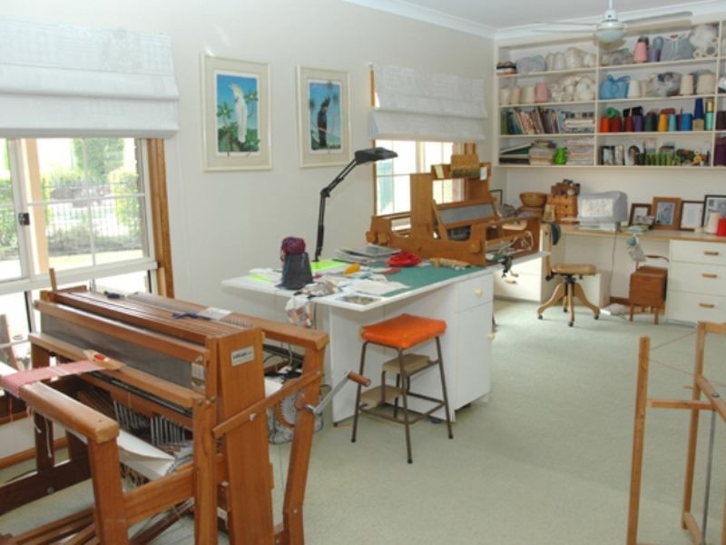 2748 Ipswich-Boonah Road, Boonah QLD 4310