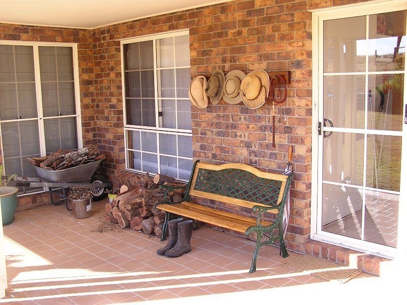 2748 Ipswich-Boonah Road, Boonah QLD 4310