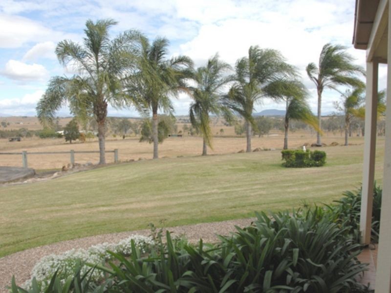 2748 Ipswich-Boonah Road, Boonah QLD 4310