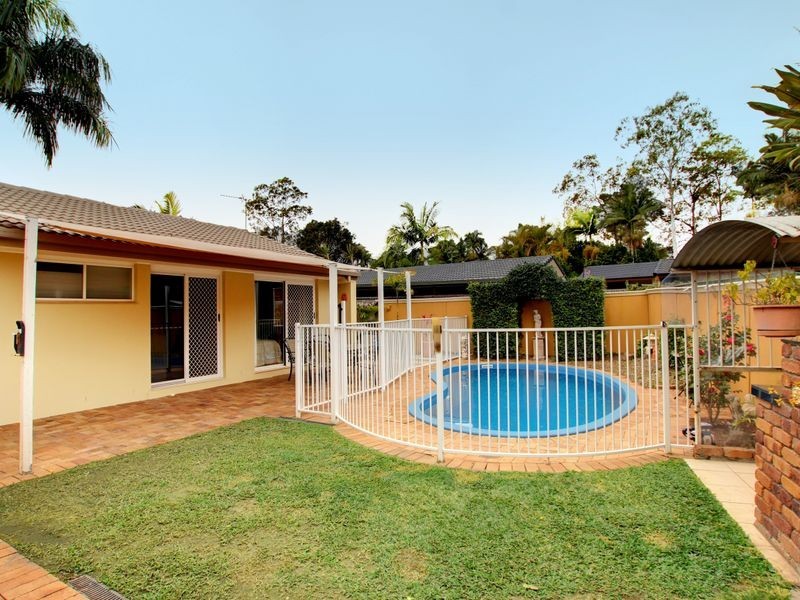 5 Branston Court, Nerang QLD 4211