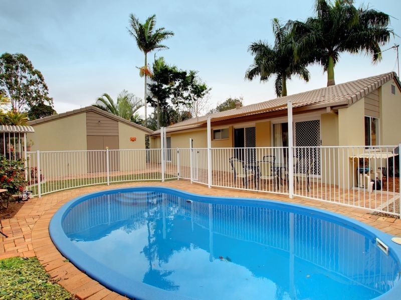 5 Branston Court, Nerang QLD 4211