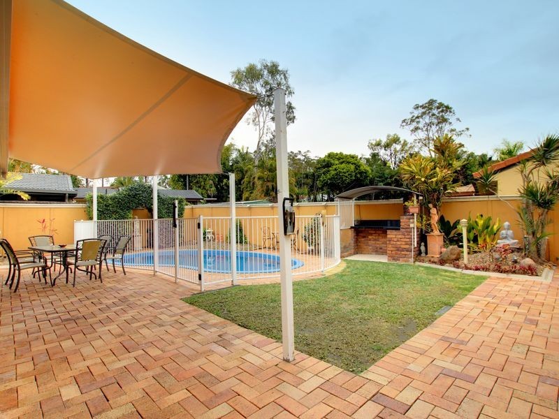 5 Branston Court, Nerang QLD 4211