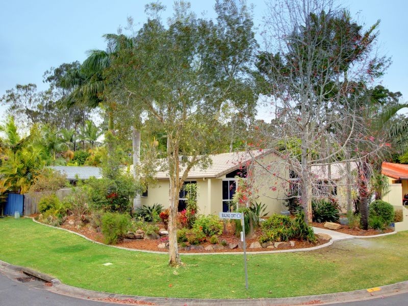 5 Branston Court, Nerang QLD 4211