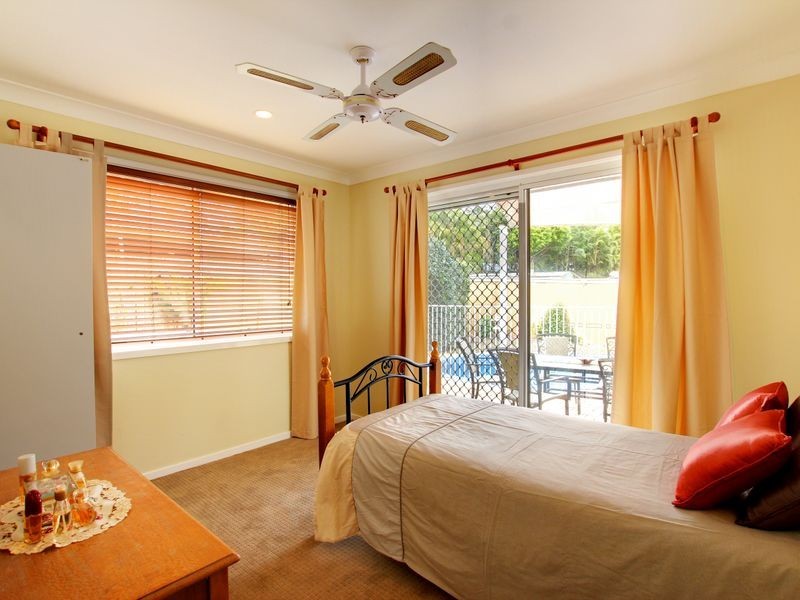 5 Branston Court, Nerang QLD 4211